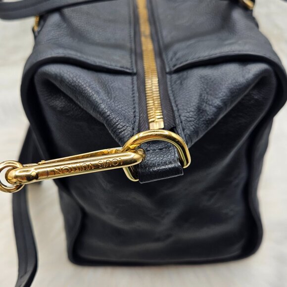 Louis Vuitton Lumineuse PM Monogram Empreinte Leather Bag - Picture 7 of 17